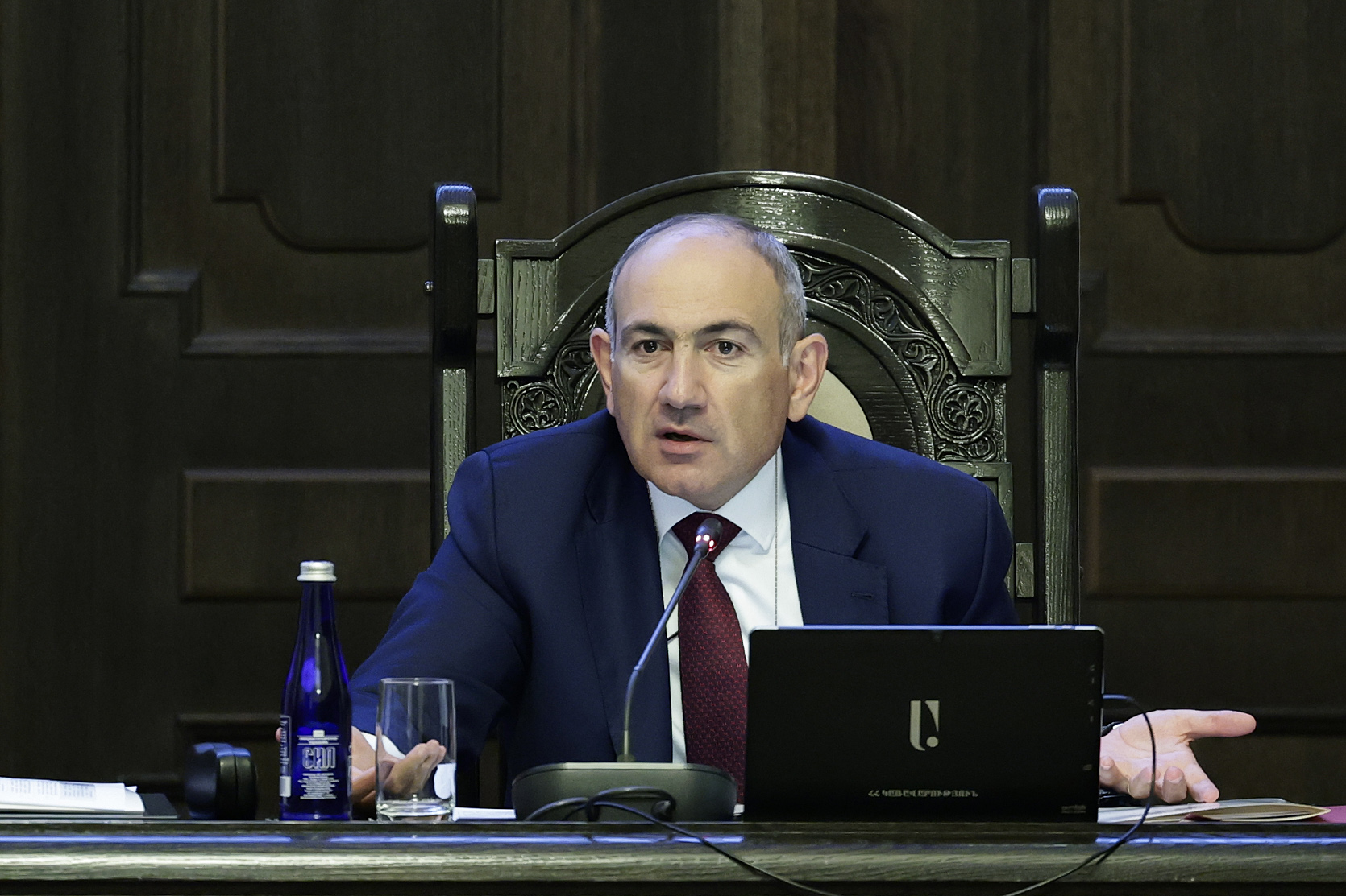 Ինչ են այսօր քննարկել Հայաստանի կառավարության նիստում