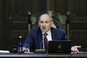 Ինչ են այսօր քննարկել Հայաստանի կառավարության նիստում