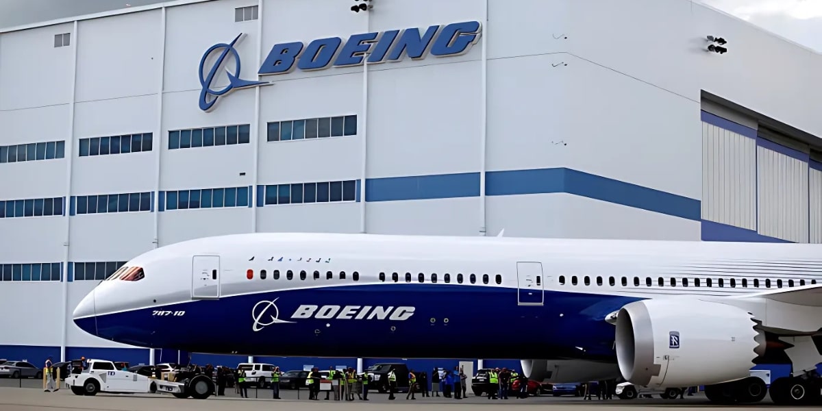 Չինաստանը կարող է դառնալ Boeing-ի նոր խոշորագույն հաճախորդը