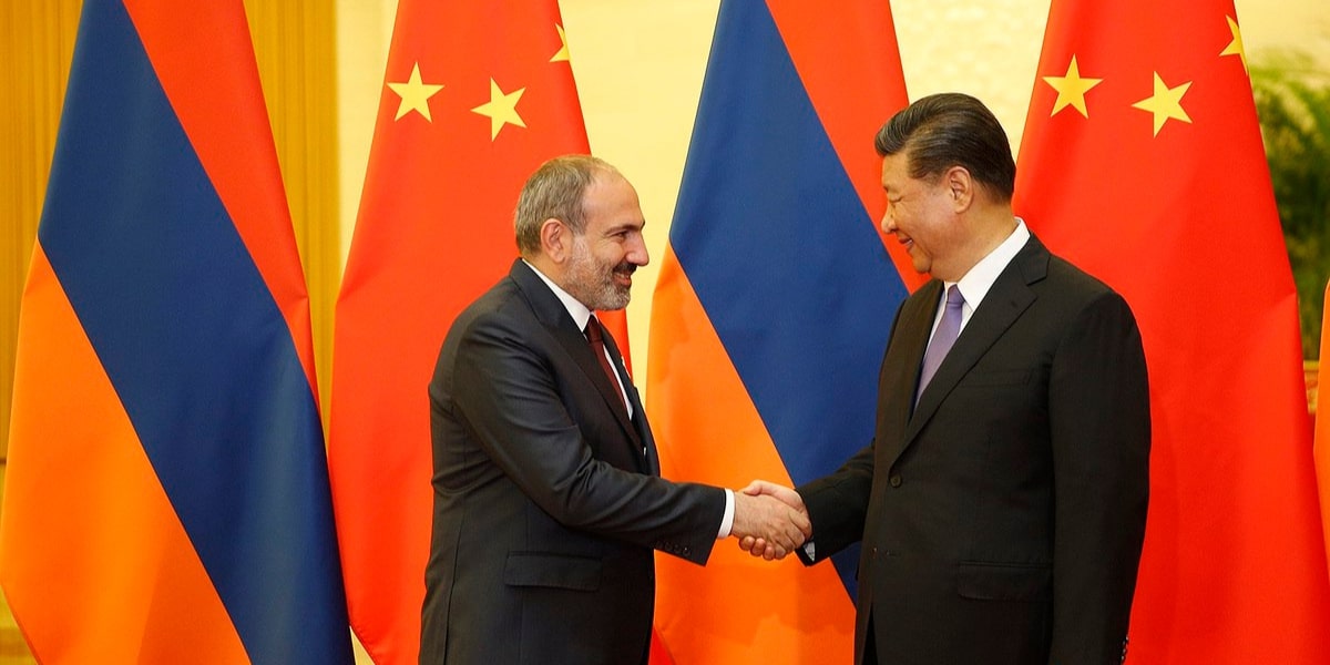 Չինաստանը ՇՀԿ գագաթնաժողովը կանցկացնի Տյանցզինում օգոստոսի 31-ից սեպտեմբերի 1-ը. հրավիրված է վարչապետ Փաշինյանը