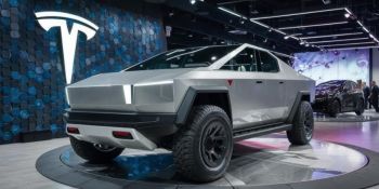 Tesla-ն բարձրացրել է Cybertruck-ի ամենաթանկ մոդելի գինը
