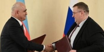 Ռուսաստանն ու Ադրբեջանը տնտեսական համագործակցության վերաբերյալ փաստաթուղթ են ստորագրել