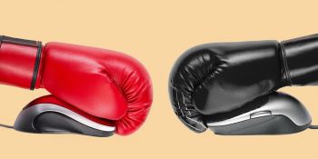 Good competition as a secret to successful branding