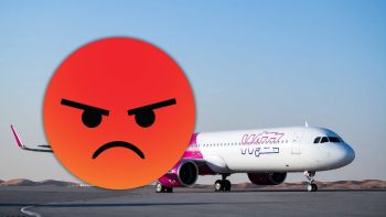 Wizz Air-ը խաբեց ուղևորներին․ ԱՄԷ չվերթները դադարեցվում են ոչ թե սեպտեմբերի 1-ից, այլ օգոստոսի 25-ից