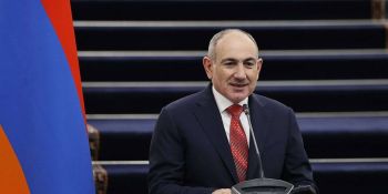 Մենք որդեգրեցինք Հայաստանի անկախությունը պահպանելու և այդ անկախությունն իրական դարձնելու ռազմավարություն․ Փաշինյան