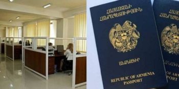 ԼՂ-ից բռնի տեղահանված անձանց ՀՀ քաղաքացիության ստացման դիմումներն ընդունվում են միգրացիայի և քաղաքացիության ծառայության ավելի քան 40 հասցեում