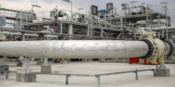 Իրանը հույս ունի, որ առաջիկայում կսկսվեն Ադրբեջանի տարածքով ռուսական գազի մատակարարումները