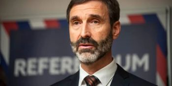Նավթատարի վրա հարվածները հակասում են  Սլովակիայի շահերին