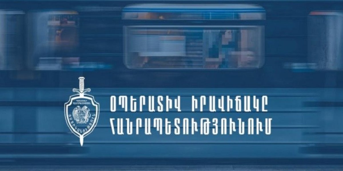 Անցած 3 օրում բացահայտվել է 261 հանցագործություն, գրանցվել է 37 ավտովթար. 1 մարդ զոհվել է