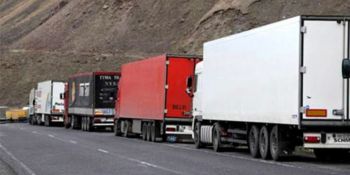 Օգոստոսին ՌԴ է մտել ՀՀ-ի մրգերով և բանջարեղենով բարձված 762 բեռնատար մեքենա. Պապոյան