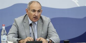 Այն, ինչ Վաշինգտոնում տեղի է ունեցել, նշանակում է՝ մեր քաղաքականության տակտը դարձել է համահունչ միջազգային որոշակի պրոցեսների հետ․ Փաշինյան