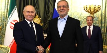 Պուտինը Փեզեշքիանի հետ քննարկել է Հարավային Կովկասում տեղի ունեցող զարգացումները. Կրեմլ