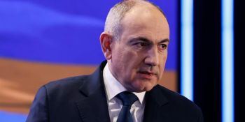Նիկոլ Փաշինյանը կմասնակցի Պեկինում անցկացվելիք ռազմական շքերթին