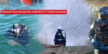 Հրդեհի՝ 463, ինքնասպանության փորձի՝ 12, ճանապարհատրանսպորտային պատահարի՝ 67 դեպք․ փրկարար ծառայությունը ամփոփում է շաբաթը