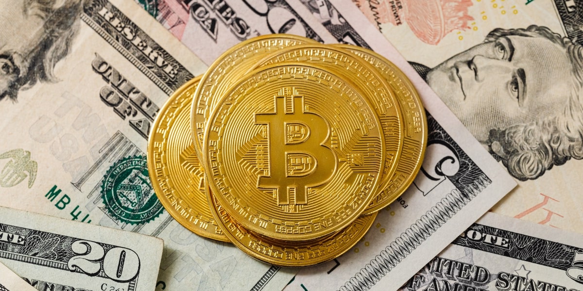 Օգոստոսի 26-ի կրիպտոարժույթների փոխարժեքները