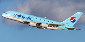 Korean Air-ը պատվիրում է 103 Boeing ինքնաթիռ՝ 36 միլիարդ դոլար արժողությամբ
