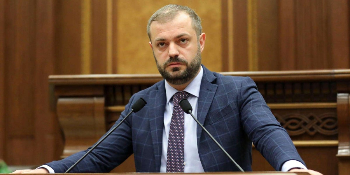 Այս տարվա հունիս-օգոստոս ամիսներին ՌԴ է արտահանվել 73 հազար 501 տոննա միրգ և բանջարեղեն, որից հետ է վերադարձվել 998 տոննան. Պապոյան