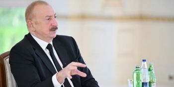 Վաշինգտոնում տեղի ունեցածը փաստացի դիմակայության ավարտ է. Ալիև