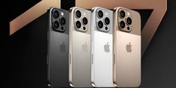 Apple-ի մեծ թարմացումը․ ինչպիսին կլինի iPhone 17-ը և նոր iPhone 17 Air-ը