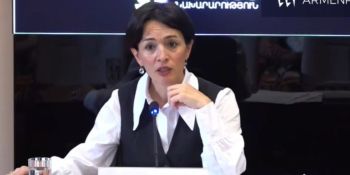 Ավելացել է մշակութային հաստատություներ այցելող դպրոցականների թիվը. Անդրեասյան