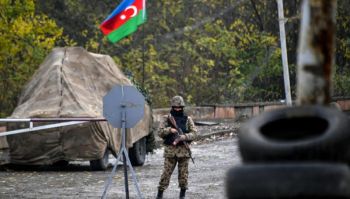 Միջազգային հանրության արձագանքը բավարար չէ՝ Ադրբեջանին զսպելու համար