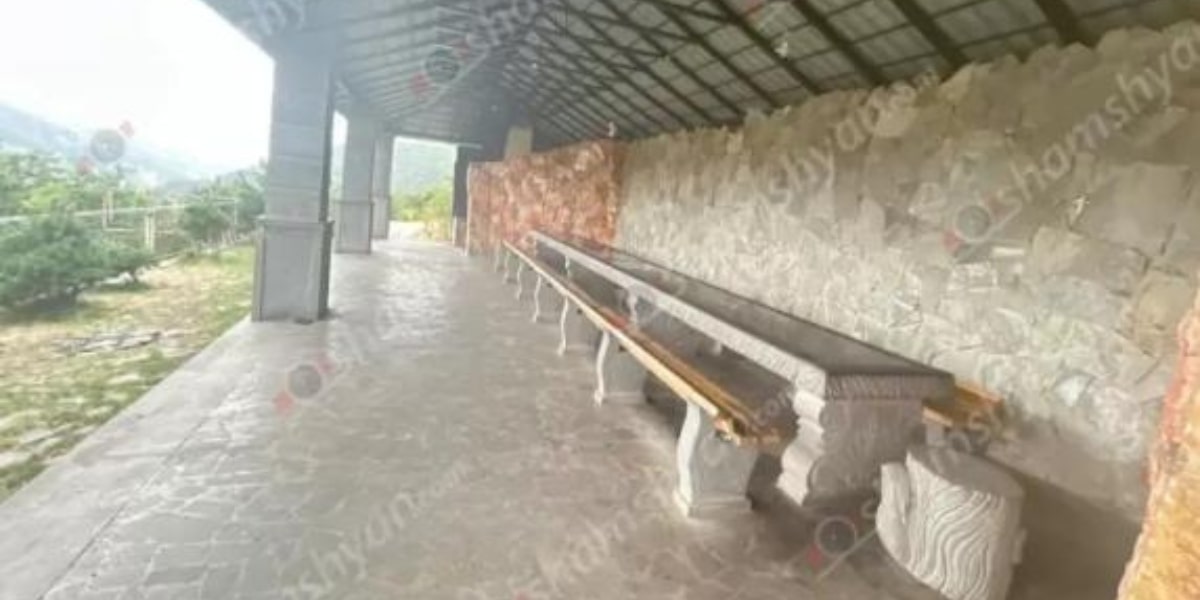 Գորիսում 17 անձ թունավորվել է