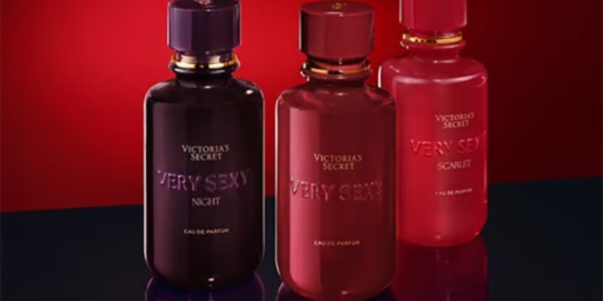 «Very Sexy» հավաքածուի համար Victoria’s Secret-ը թողարկել է երկու նոր բույր
