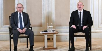 Նիկոլ Փաշինյանն ու Իլհամ Ալիևը կմասնակցեն Պեկինում կայանալիք հաղթանակի շքերթին