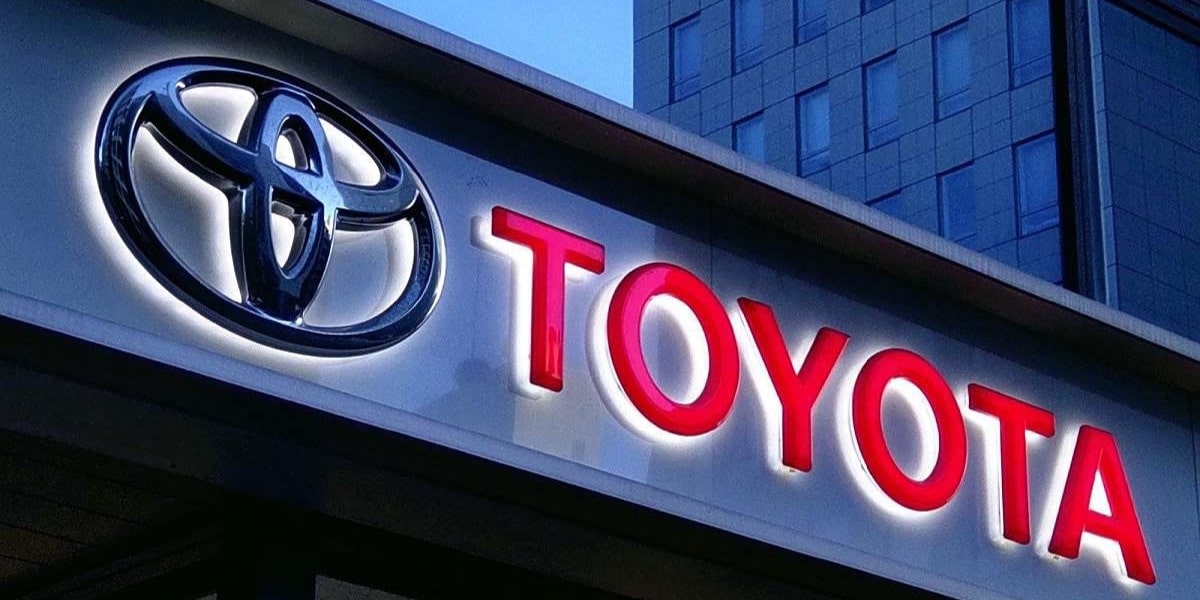 Համաշխարհային պահանջարկը բարձրացրել է Toyota-ի ավտոմեքենաների վաճառքը