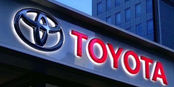 Համաշխարհային պահանջարկը բարձրացրել է Toyota-ի ավտոմեքենաների վաճառքը