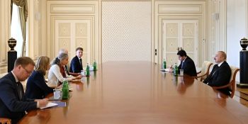 ԵՄ-ն պատրաստ է աջակցել Ադրբեջանի և Հայաստանի միջև համաձայնեցված հարցերի իրականացման գործընթացին. Գրոնո