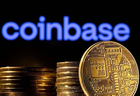Coinbase կրիպտոարժույթի բորսայի բաժնետոմսերի արժեքը հասել է նվազագույնի․ CNBC
