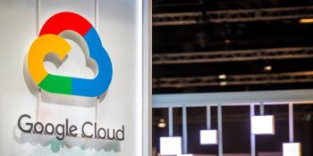 Google Cloud-ը զարգացնում է ծառայությունները ֆինանսական շուկայում