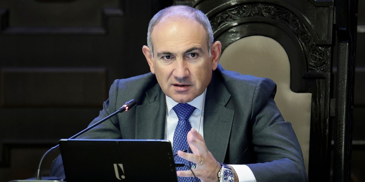 Ինչ են այսօր քննարկել Հայաստանի կառավարության նիստում