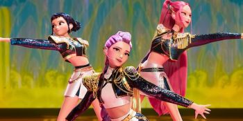 «KPop Demon Hunters»-ը դարձել է Netflix-ի ամենադիտված ֆիլմը