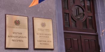 ՄԻՊ-ն արձագանքել է իրականությանը չհամապատասխանող հրապարակմանը․ աշխատակազմը շարունակում է լիարժեքորեն իրականացնել իր գործունեությունը Երևանի Պուշկինի 56Ա հասցեում