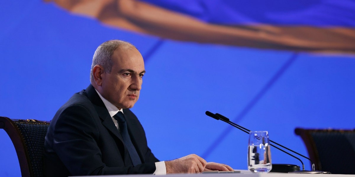 Վարչապետը կմեկնի Չինաստան
