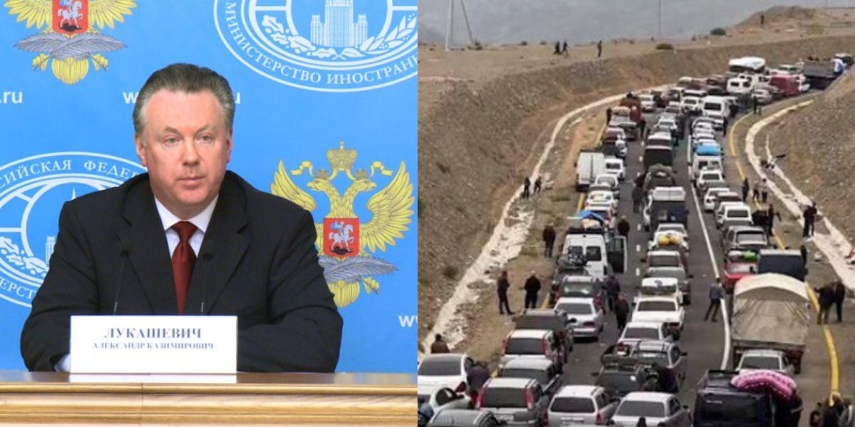 Հայտնի է՝ երբ կլուծարվի Մինսկի խումբը