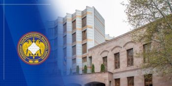 Անձը բանկի՝ քաղաքացիների սպասարկման դրամարկղից փորձել է հափշտակել 392 մլն 912 հզր դրամ