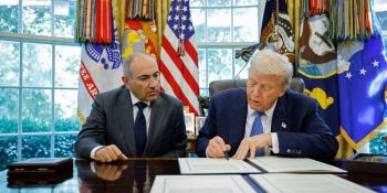 ՀՀ-ի և ԱՄՆ-ի միջև ստորագրված փոխըմբռնման հուշագրերը