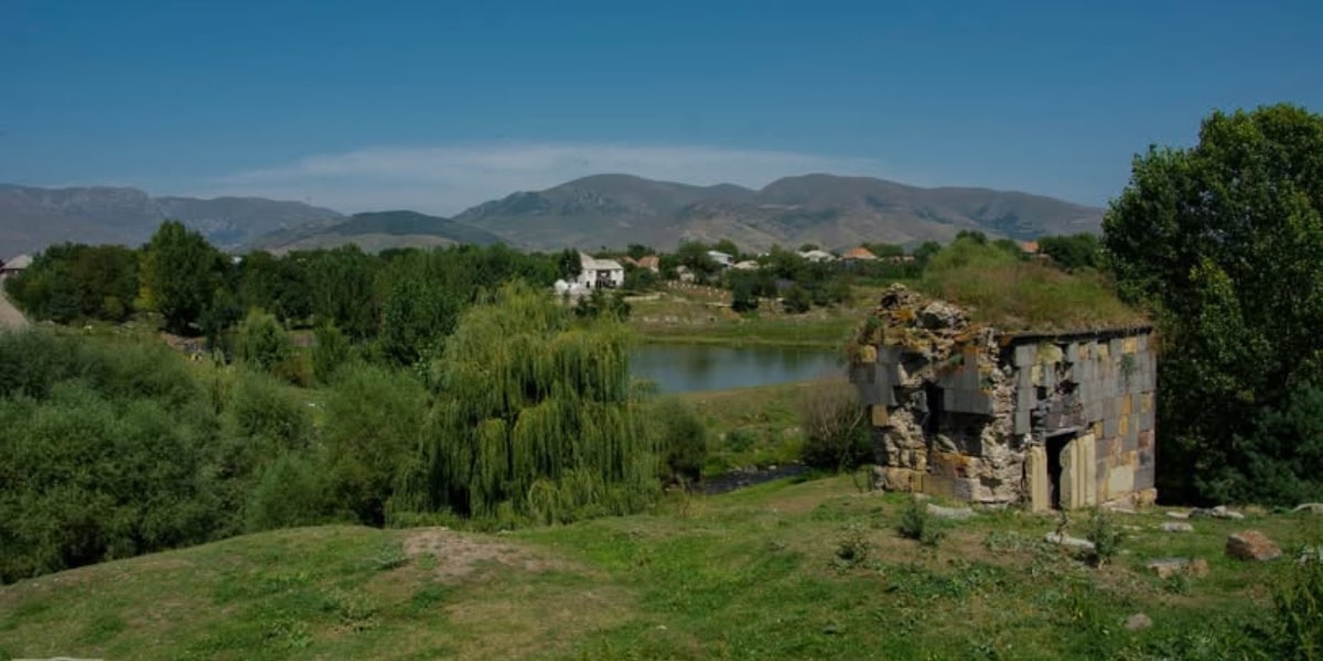 Քննարկվել են պատմամշակութային հուշարձանի կարգավիճակ տալու և պահպանական գոտիների նախագծերին առնչվող հարցեր. ԿԳՄՍՆ