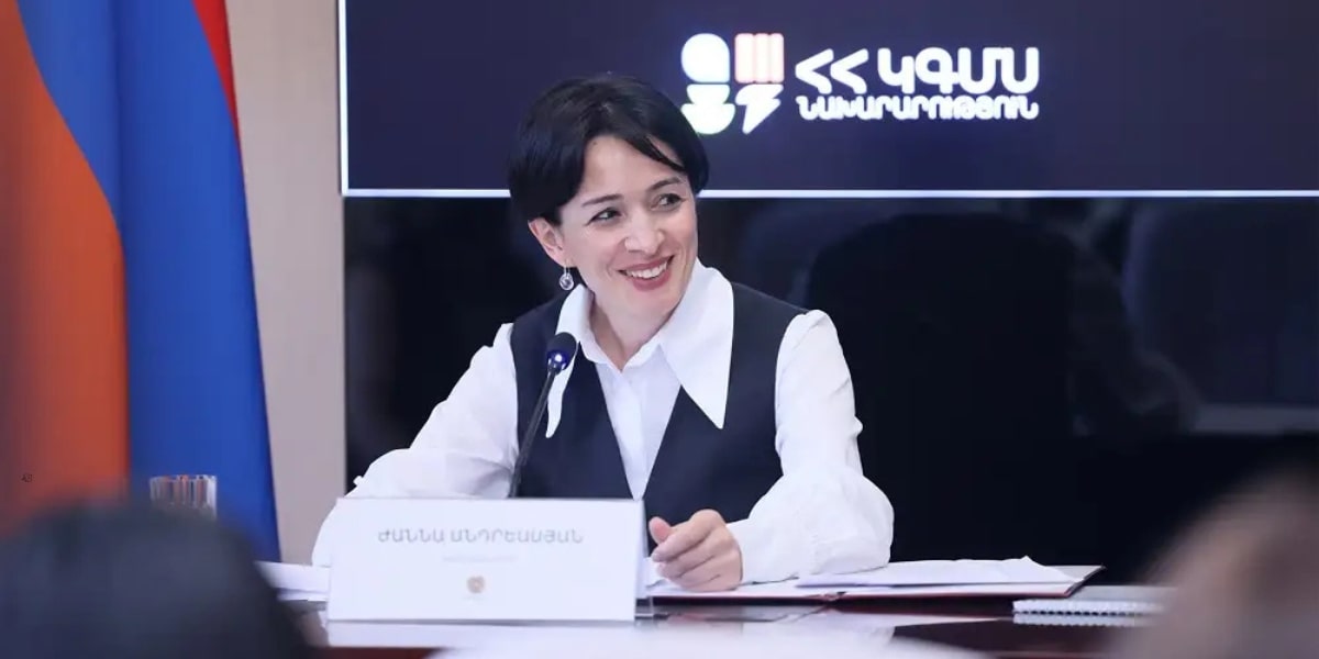 Դասերը շուտ սկսելու որոշումը վերաբերում է միայն Երևանին. նախարար