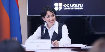 Դասերը շուտ սկսելու որոշումը վերաբերում է միայն Երևանին. նախարար