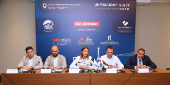 1 այց՝ 30․000+ բնակարանի ընտրություն, Արի՛ TOON EXPO