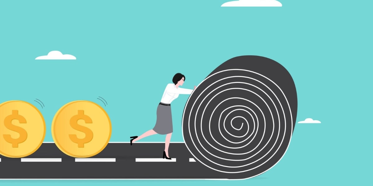How to understand and expand your financial path: A simple guide for small business owners