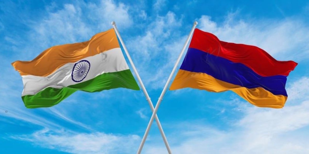 ՀՀ-ն ու Հնդկաստանը զարգացնում են բարձր մակարդակի քաղաքական համագործակցությունը․ դեսպանի ուղերձը
