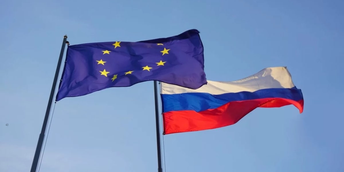 Ռուսաստանի և ԵՄ-ի միջև առևտուրը նվազել է մինչև պատմականորեն ամենացածր մակարդակ
