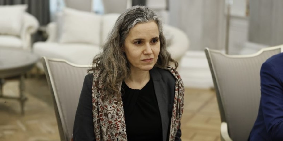 ԵՄ-ն ներգրավված է ադրբեջանա-հայաստանյան կարգավորման գործում. Մագդալենա Գրոնո