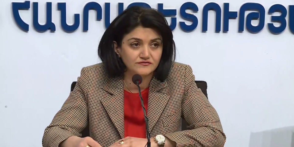 Հայաստանը կստանա 45.3 մլն եվրո վարկ առողջապահության որակի բարելավման համար. փոխնախարար