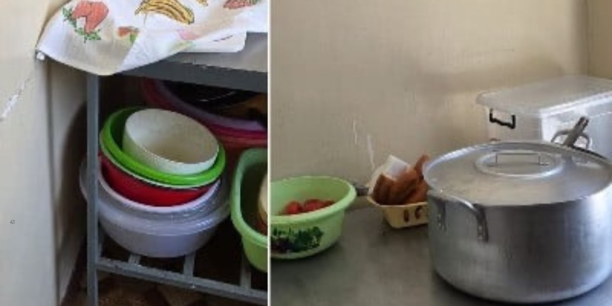 «Հայկական Կարիտաս» բարեսիրական ՀԿ-ի խոհանոցի արտադրական գործունեությունը կասեցվել է. ՍԱՏՄ